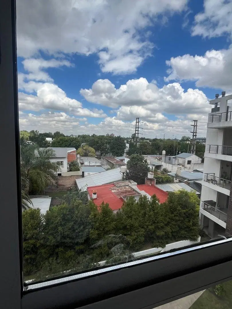 Departamento en Alquiler en Tigre, G.B.A. Zona Norte, Argentina 1