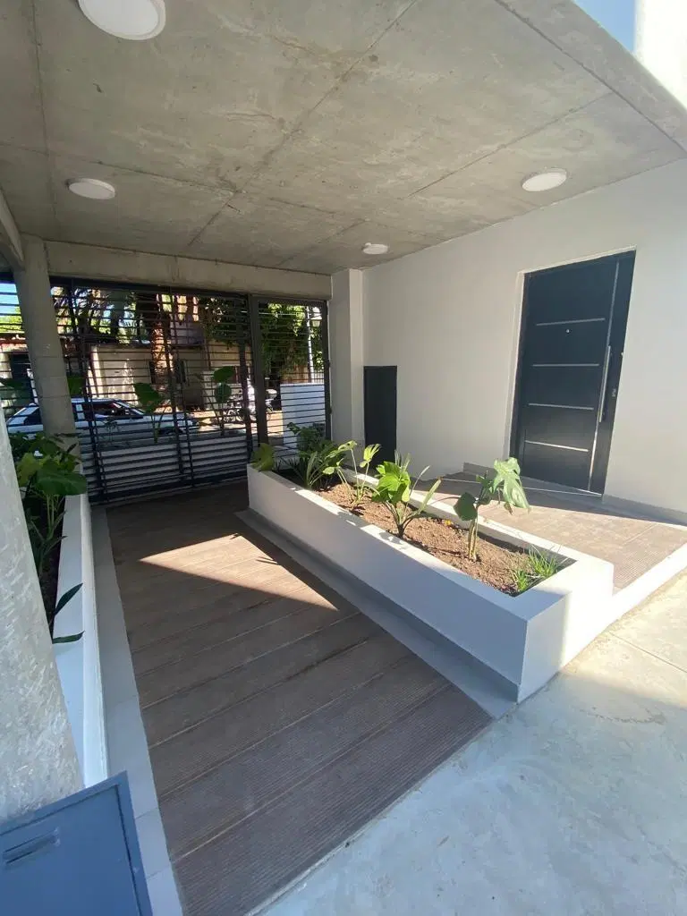 Departamento  en Alquiler en Tigre,  G.B.A. Zona Norte 2