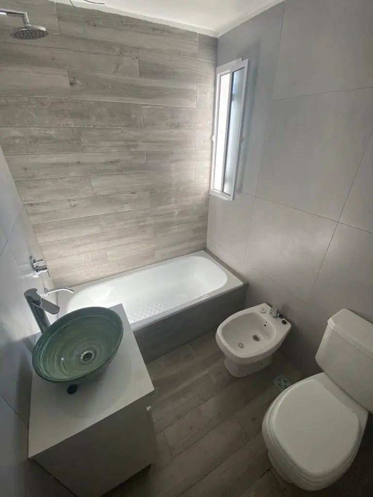 Departamento  en Alquiler en Tigre,  G.B.A. Zona Norte 3