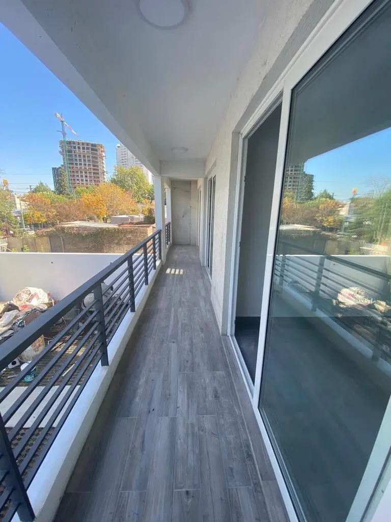 Departamento  en Alquiler en Tigre,  G.B.A. Zona Norte 5