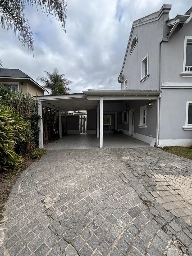 Casa Chalet  en Alquiler en Septiembre, Escobar, G.B.A. Zona Norte 3