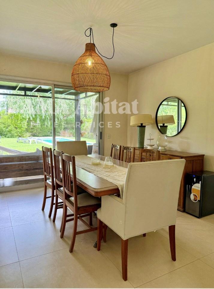 Foto de Casa en Venta en Santa Barbara, Tigre, G.B.A. Zona Norte, imagen 5
