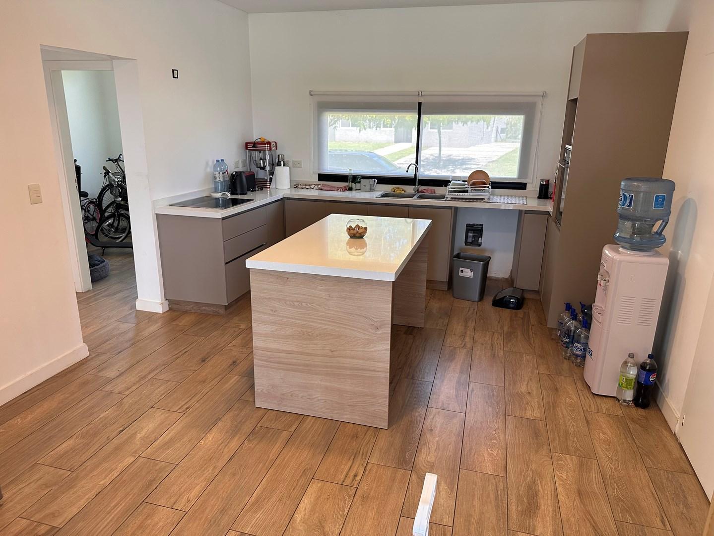 Foto de Casa en Venta en El Cantón, Escobar, G.B.A. Zona Norte, imagen 3