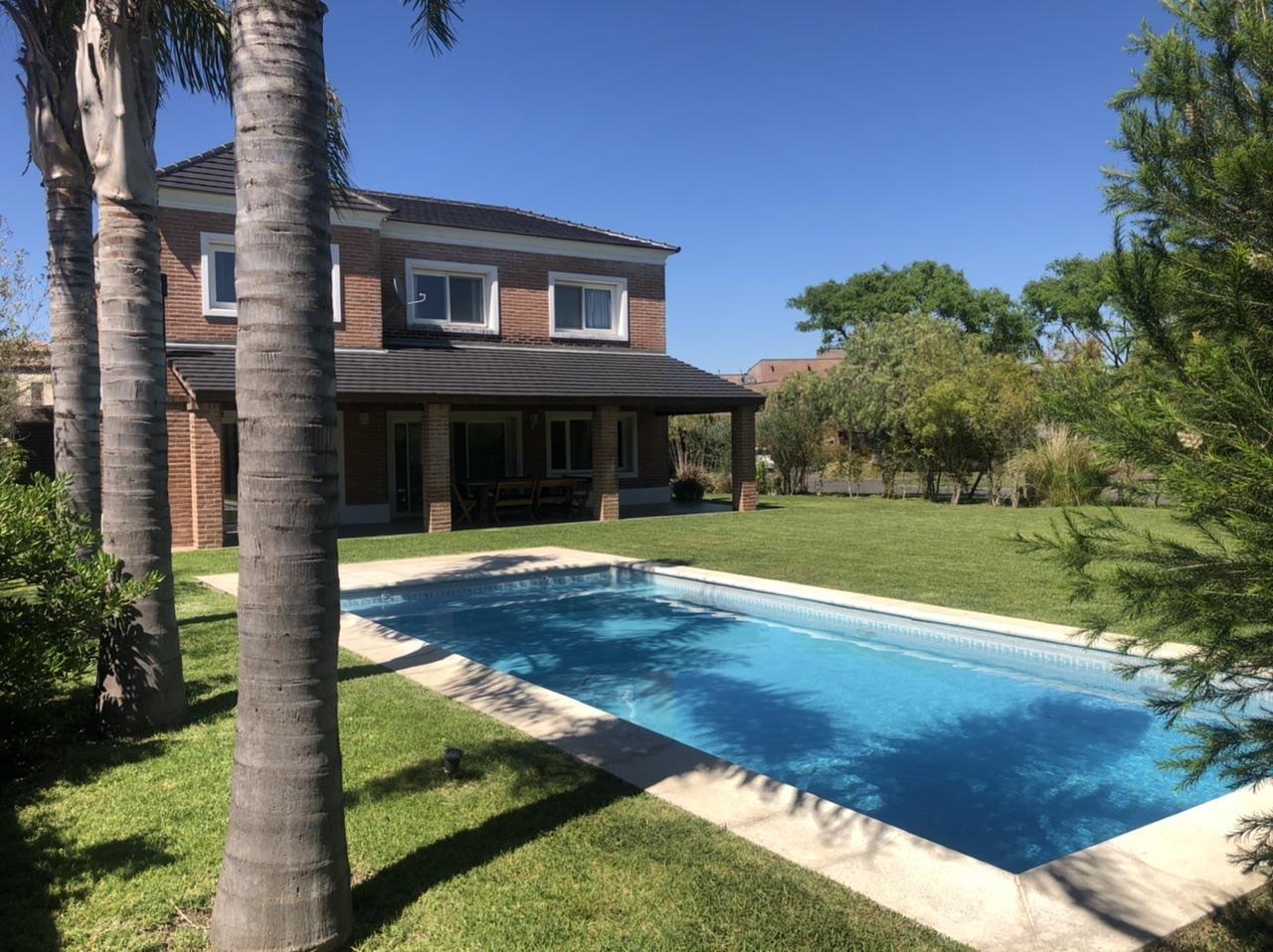 Foto de Casa en Alquiler en Santa Clara, Villanueva, Tigre, imagen 2