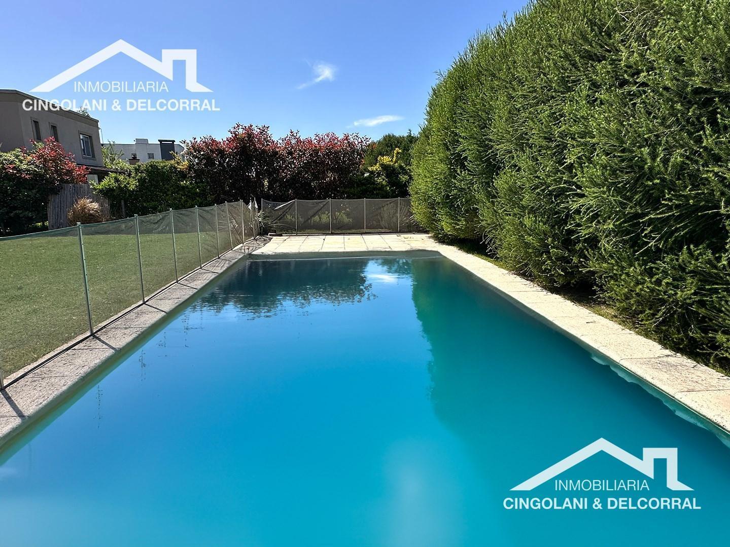 Foto de Casa LOTE INTERNO con PILETA y APTA PARA CREDITO en Santa Clara, imagen 4