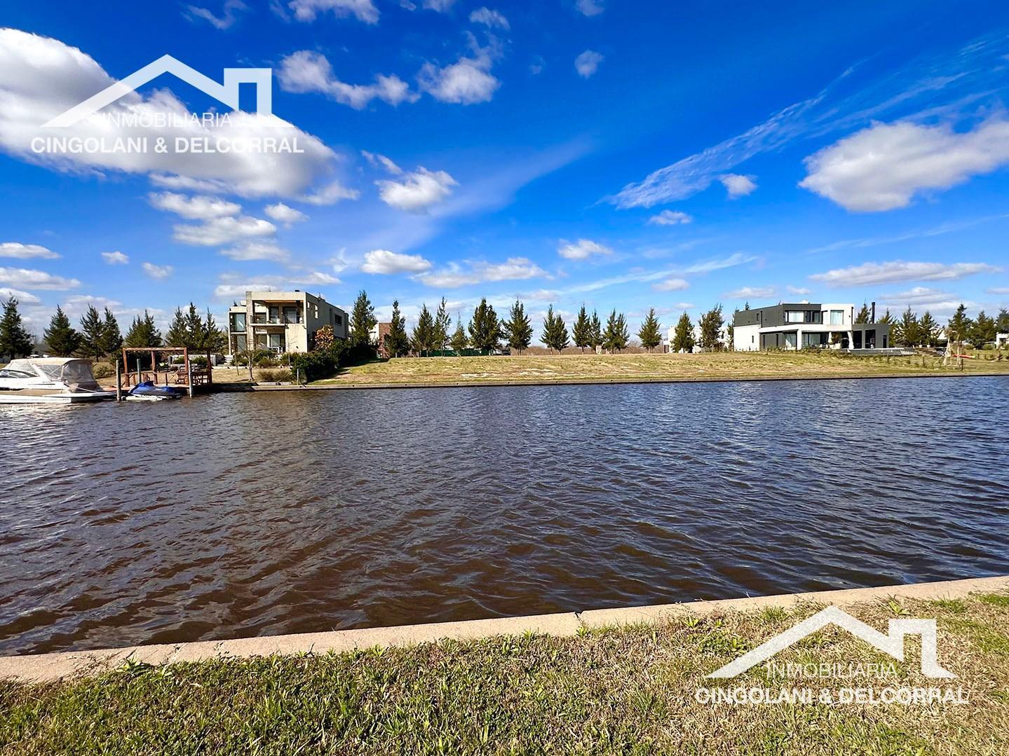 Foto de Terreno Lote en Venta en El Naudir, Escobar, G.B.A. Zona Norte, imagen 2