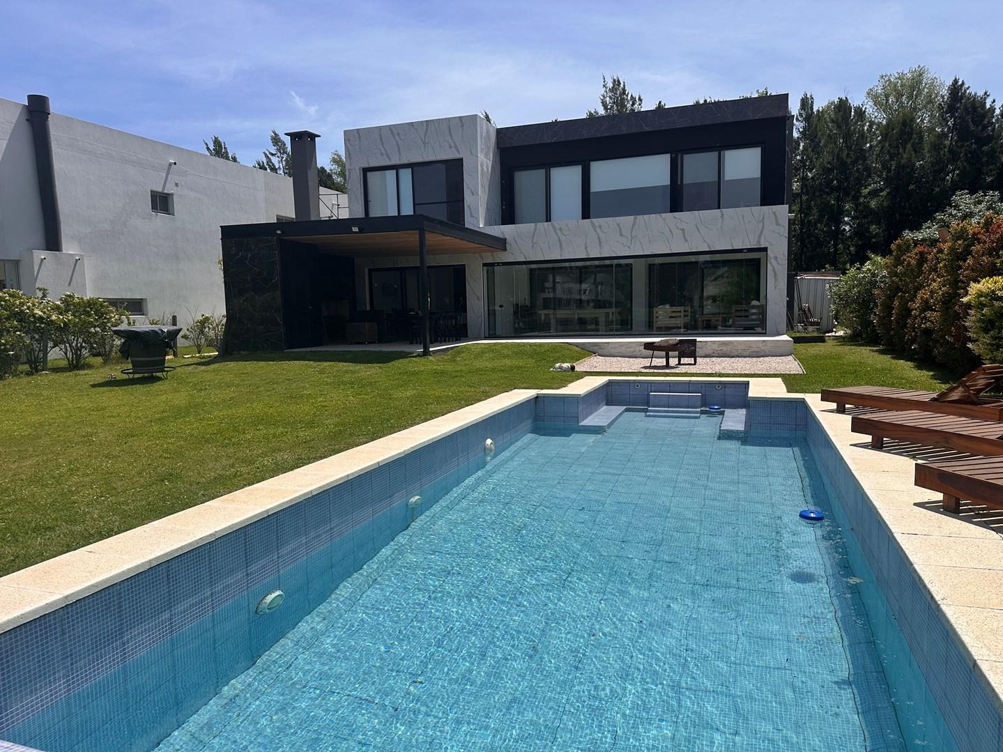 Foto de Casa en Venta en Barrio Nautico San Juan, Villanueva, Tigre, imagen 4