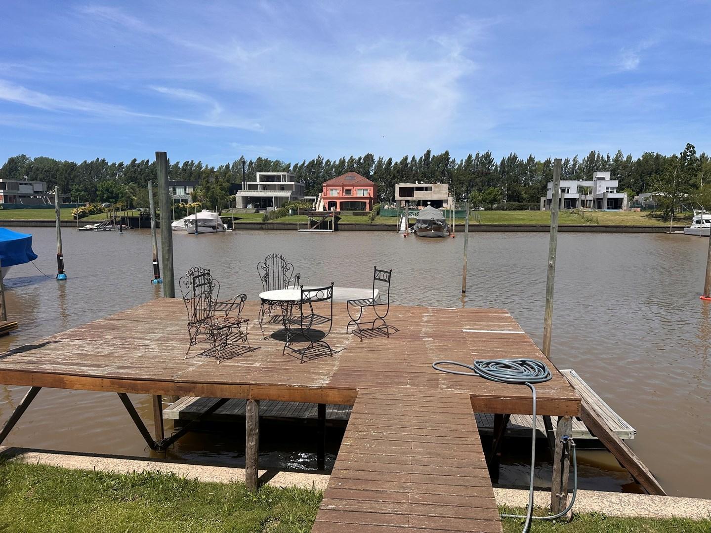 Foto de Casa en Venta en Barrio Nautico San Juan, Villanueva, Tigre, imagen 2