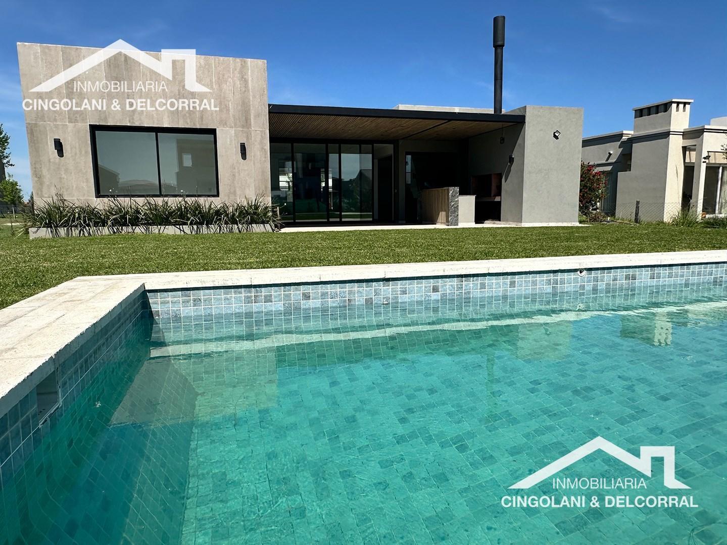 Foto de Casa en Venta en El Naudir, Escobar, G.B.A. Zona Norte, imagen 1