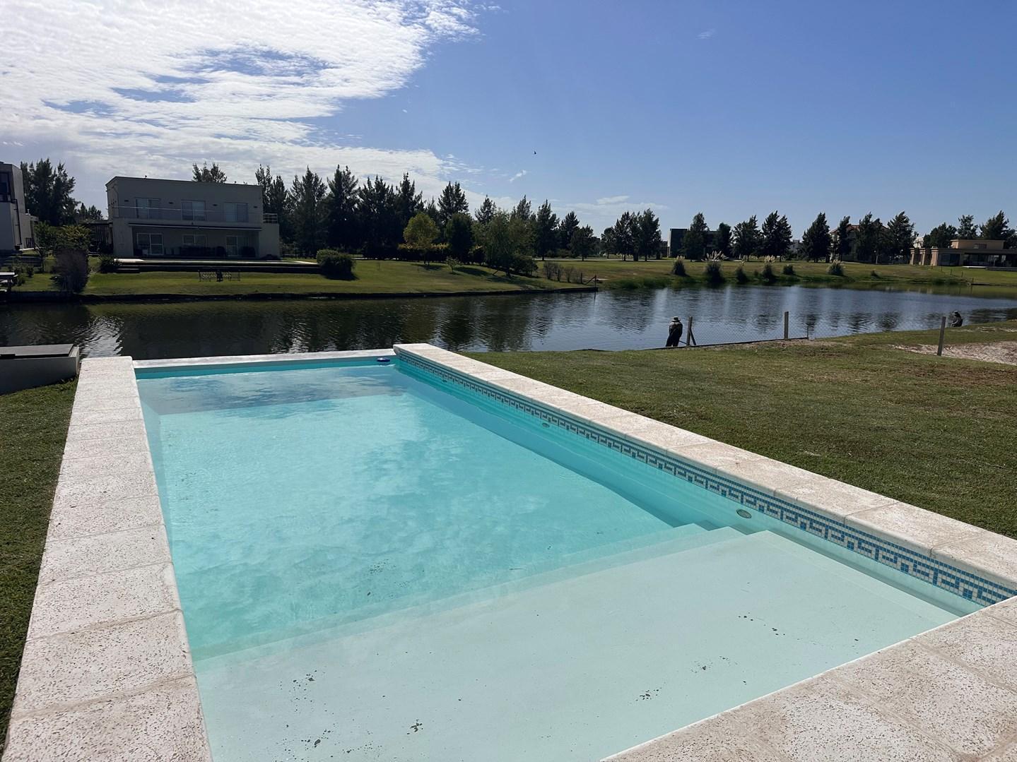 Foto de Casa en Venta en El Naudir, Escobar, G.B.A. Zona Norte, imagen 3
