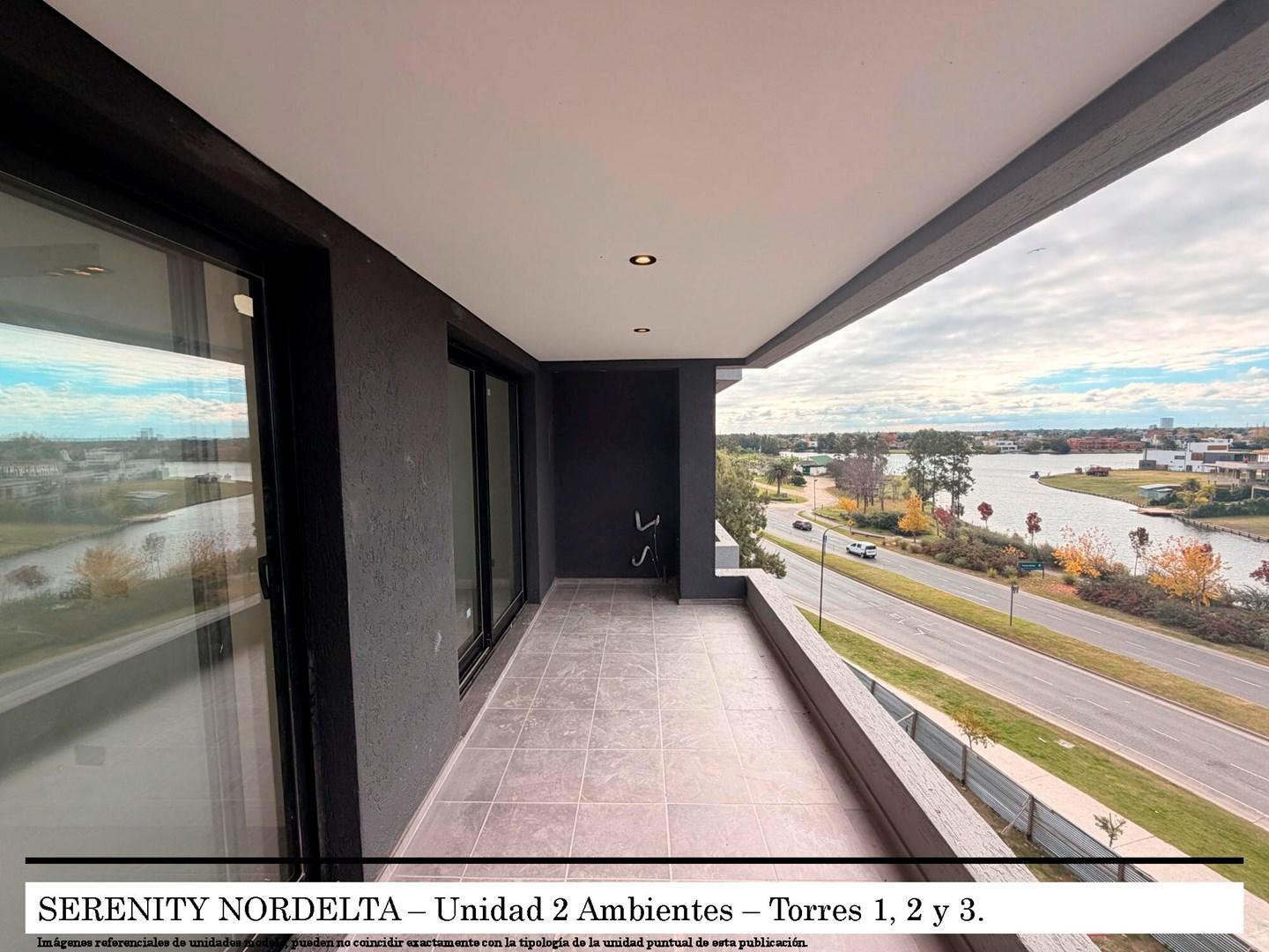 Foto de Departamento en Venta en Serenity, Nordelta, Tigre, imagen 2