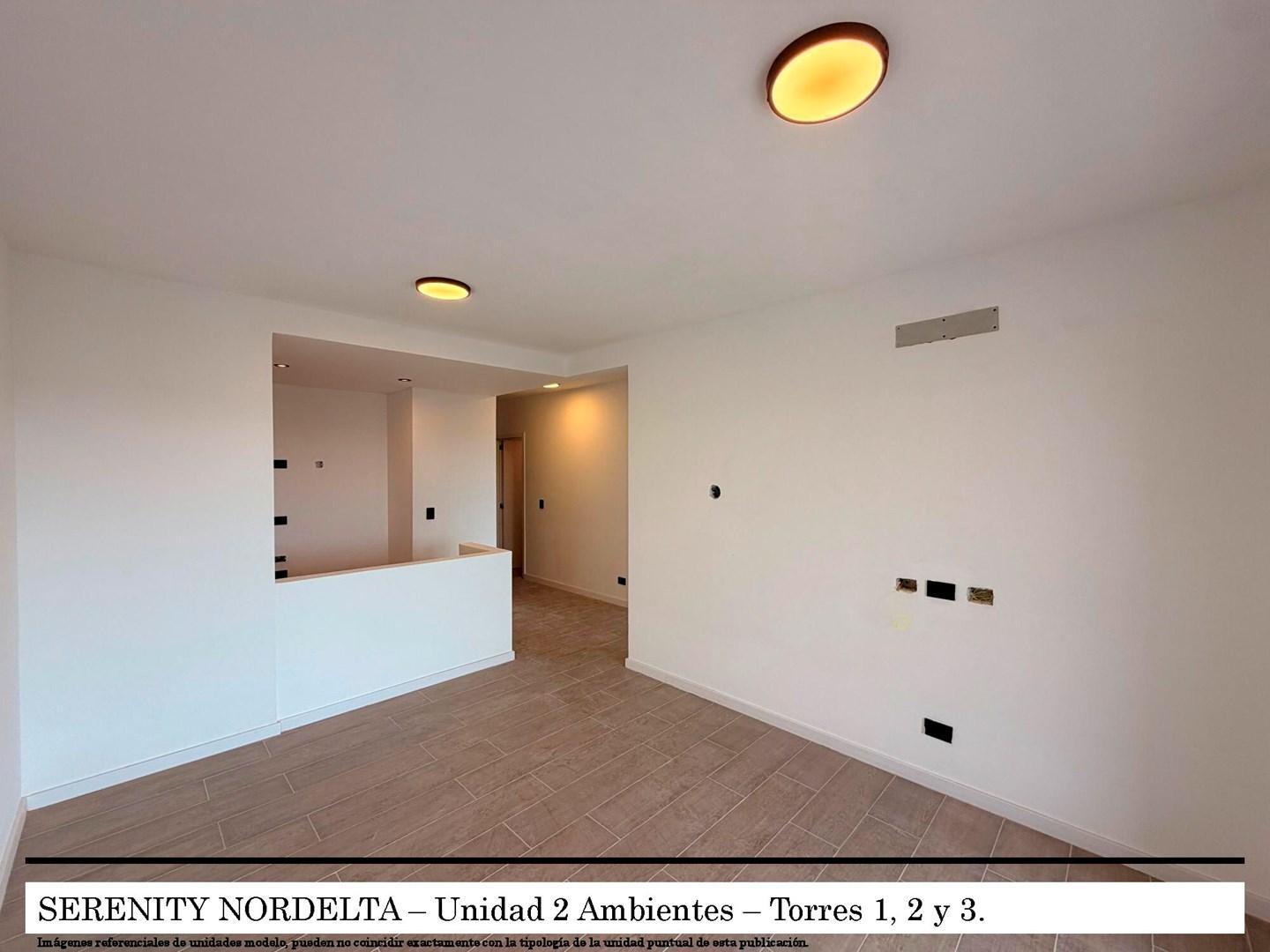 Foto de Departamento en Venta en Serenity, Nordelta, Tigre, imagen 4
