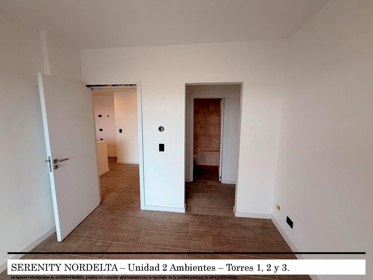 Foto de Departamento en Venta en Serenity, Nordelta, Tigre, imagen 3