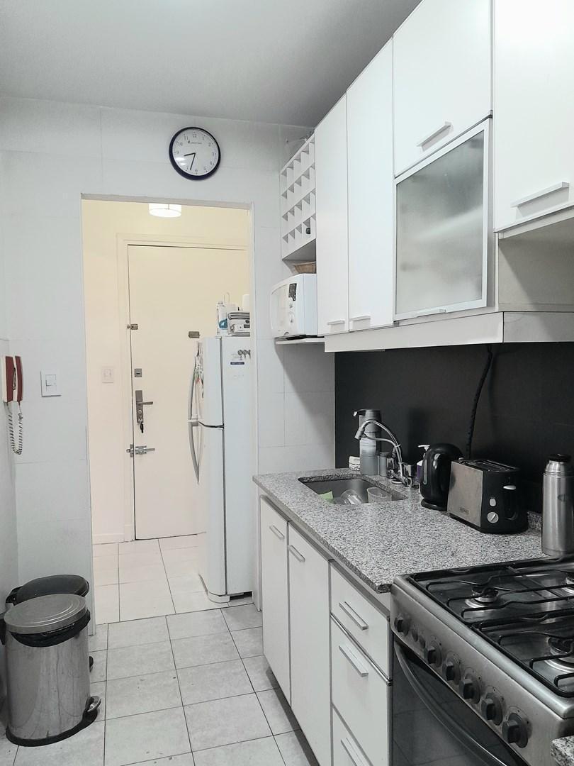 Foto de VENTA DEPARTAMENTO 3 AMB. en Almagro, Capital Federal, Buenos Aires, imagen 5