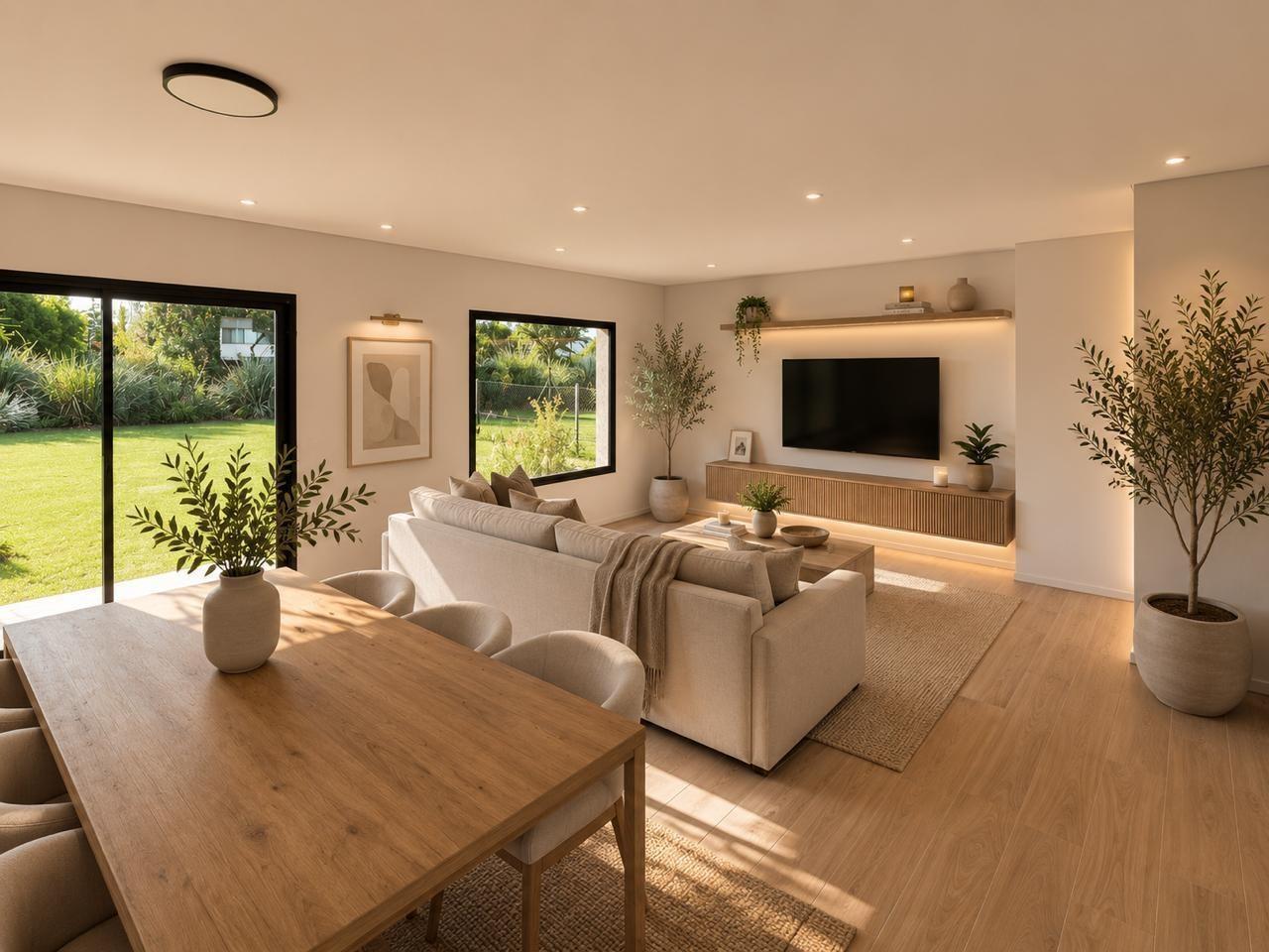 Foto de Casa en Venta en Barrio Araucarias, Puertos, Escobar, imagen 2