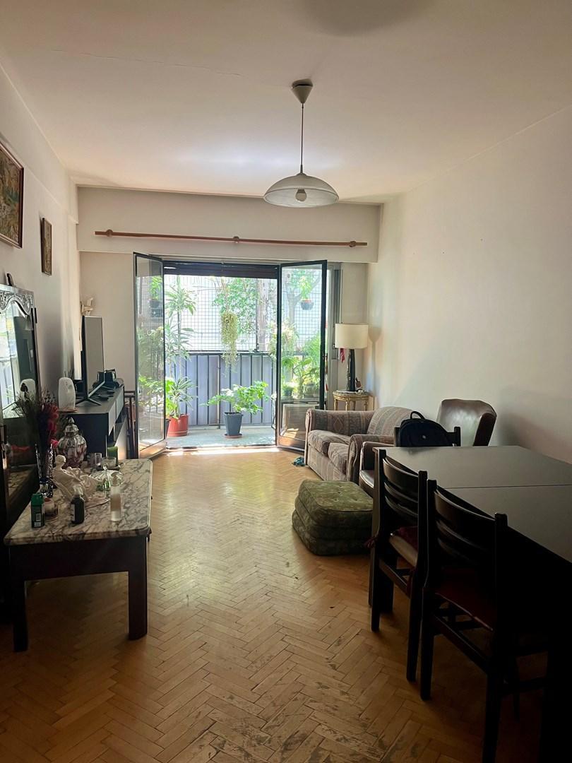 Foto de Departamento en Venta en Recoleta, Capital Federal, Buenos Aires, imagen 2
