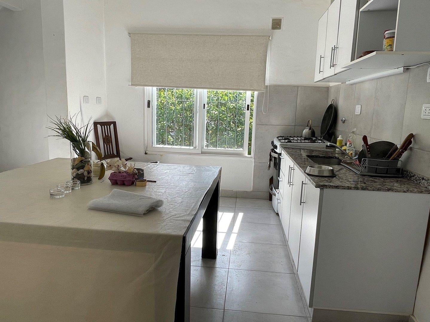 Foto de Departamento PH en Alquiler ubicado en La Horqueta, San Isidro, G.B.A, imagen 4