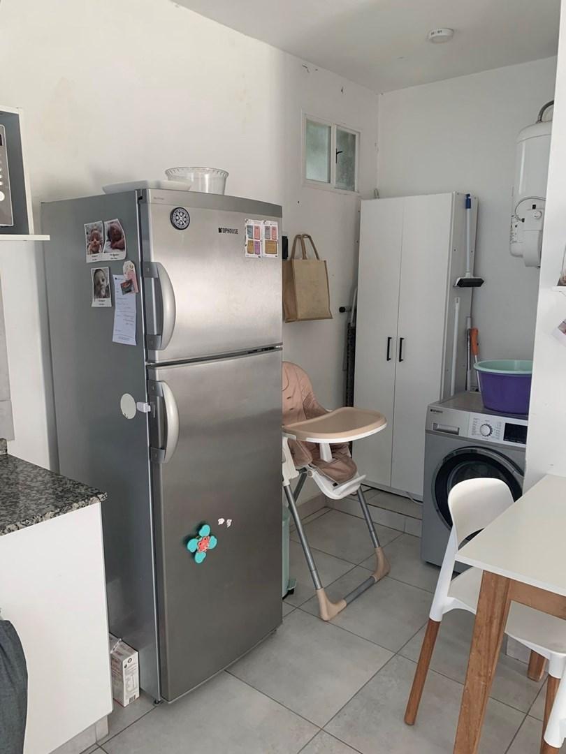 Foto de Departamento PH en Alquiler ubicado en La Horqueta, San Isidro, G.B.A, imagen 2