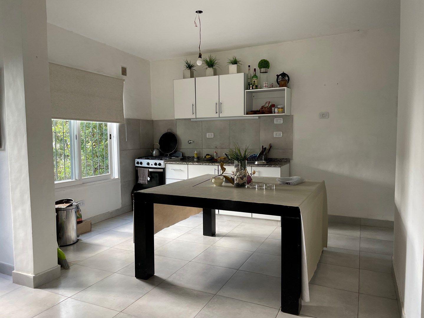 Foto de Departamento PH en Alquiler ubicado en La Horqueta, San Isidro, G.B.A, imagen 1