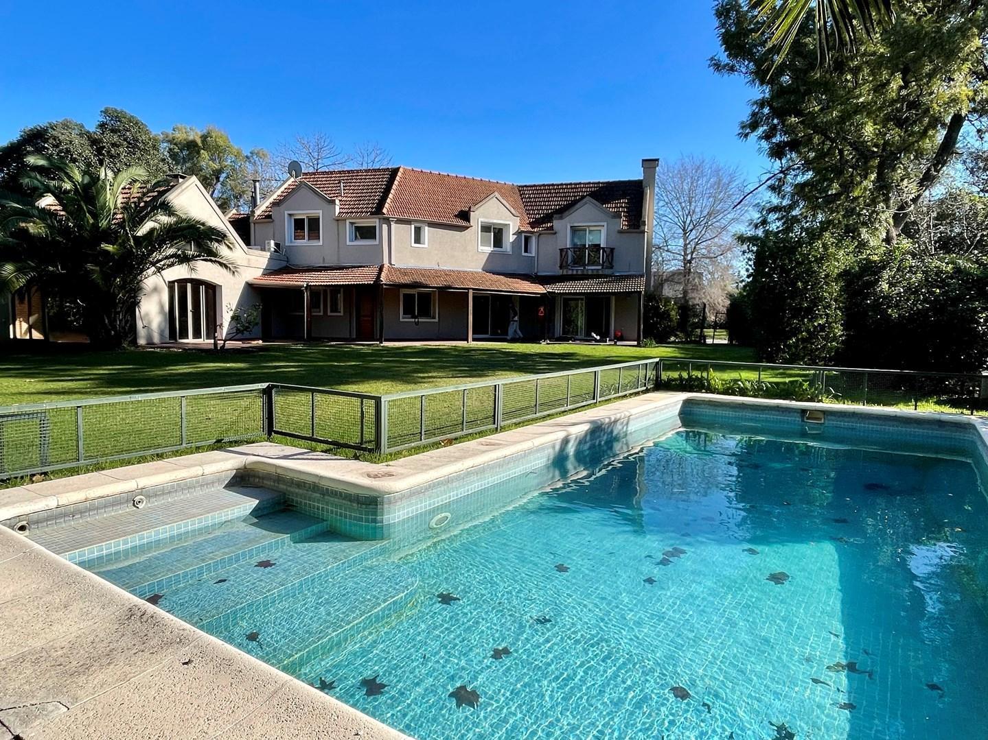 Foto de Casa en Venta en El Talar de Pacheco, General Pacheco, Tigre, imagen 1