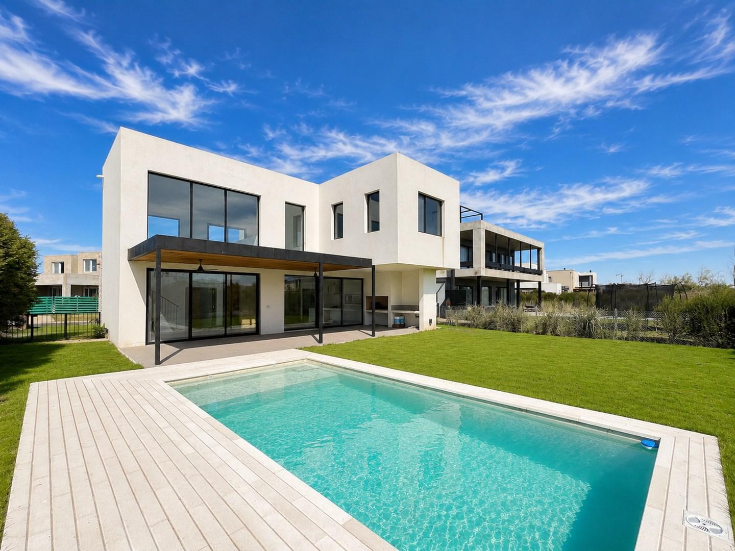 Foto de Casa en Venta en Acacias, Puertos, Escobar, imagen 1