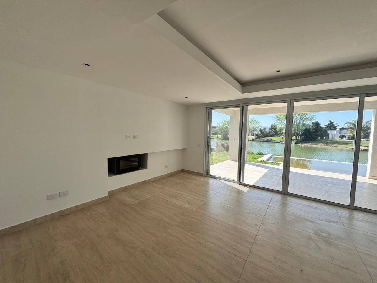 Foto de Casa en Venta en El Cantón, Escobar, G.B.A. Zona Norte, imagen 5