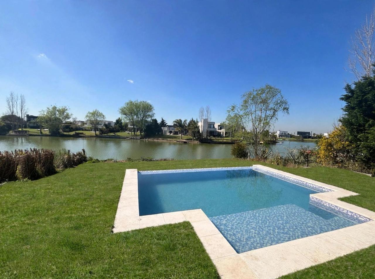 Foto de Casa en Venta en El Cantón, Escobar, G.B.A. Zona Norte, imagen 3