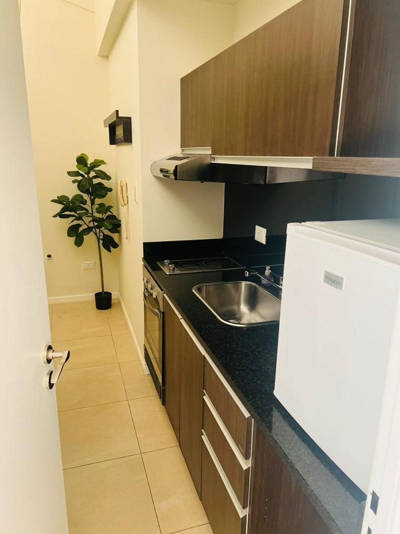 Foto de Departamento en Venta en Wyndham Loft, Nordelta, Tigre, imagen 4