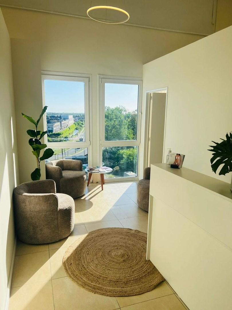 Foto de Departamento en Venta en Wyndham Loft, Nordelta, Tigre, imagen 2