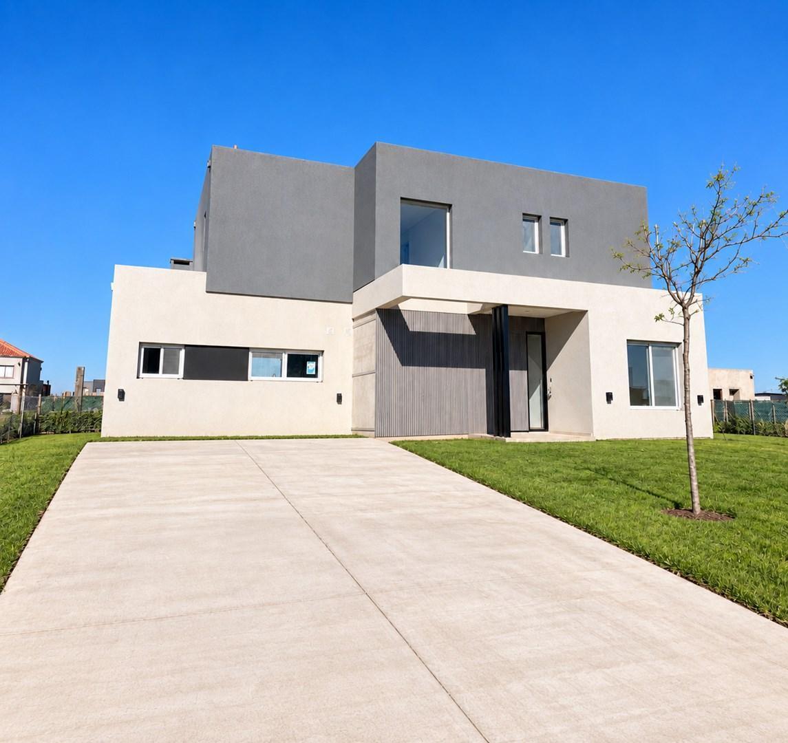 Foto de Casa en Venta en Puertos, Escobar, G.B.A. Zona Norte, imagen 1