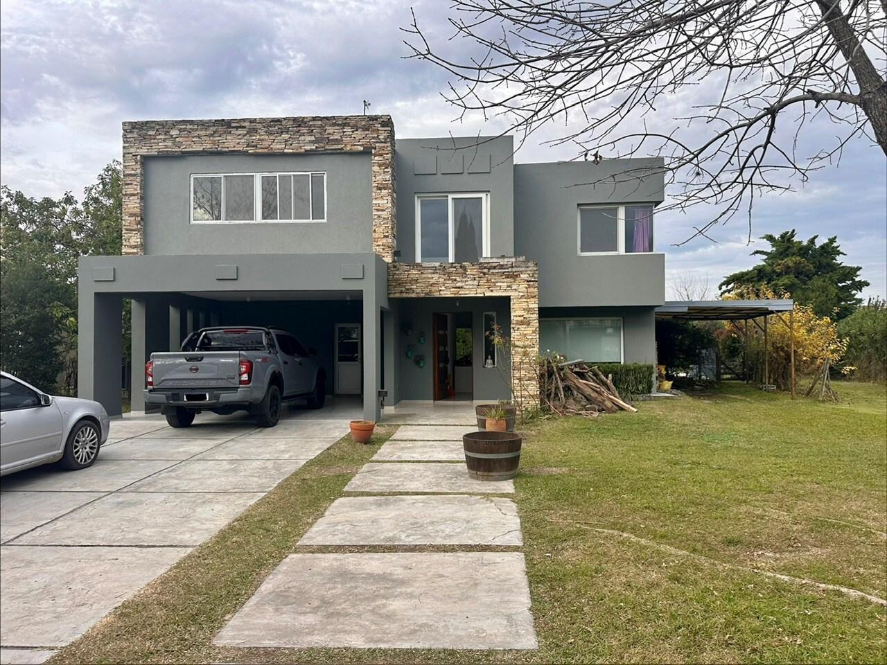 Foto de Casa 4dorm Interna en Venta en San Isidro Labrador, Villanueva, Tigre, imagen 4