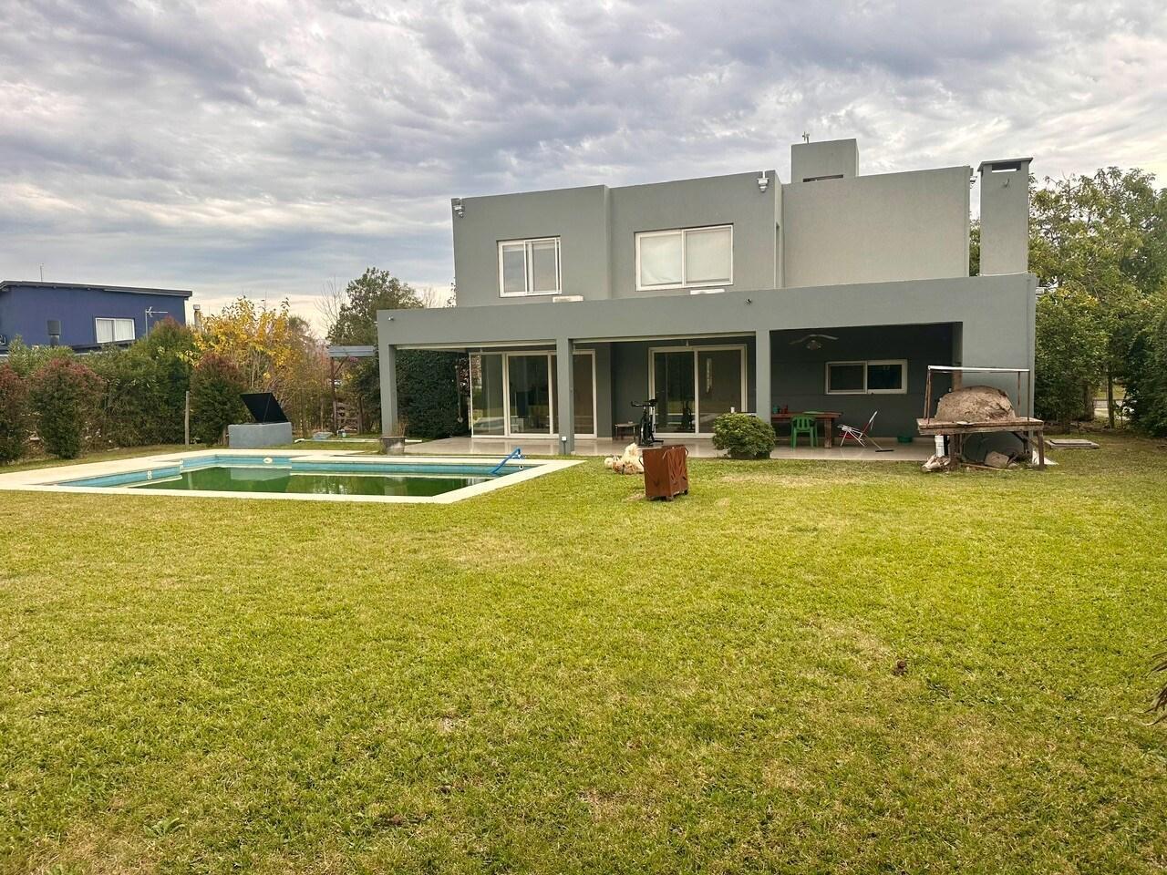 Foto de Casa 4dorm Interna en Venta en San Isidro Labrador, Villanueva, Tigre, imagen 3