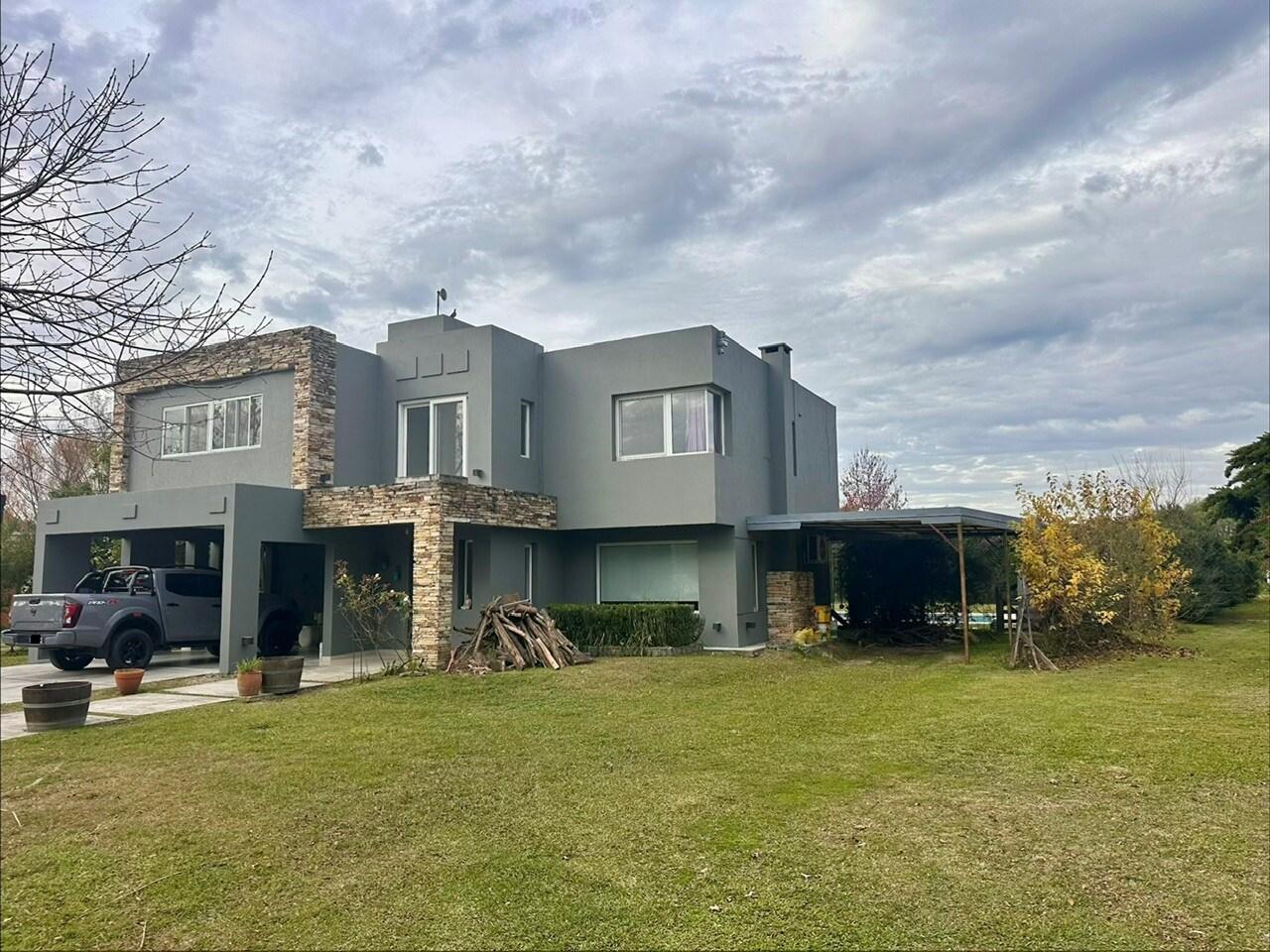 Foto de Casa 4dorm Interna en Venta en San Isidro Labrador, Villanueva, Tigre, imagen 1