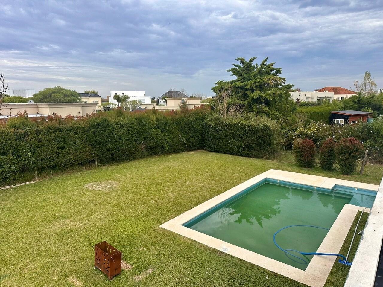 Foto de Casa 4dorm Interna en Venta en San Isidro Labrador, Villanueva, Tigre, imagen 5
