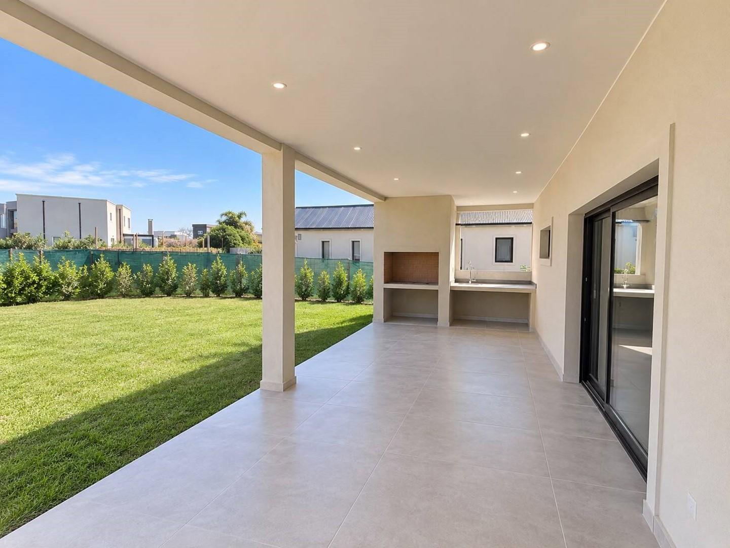Foto de Casa en Venta en El Cantón, Escobar, G.B.A. Zona Norte, imagen 3