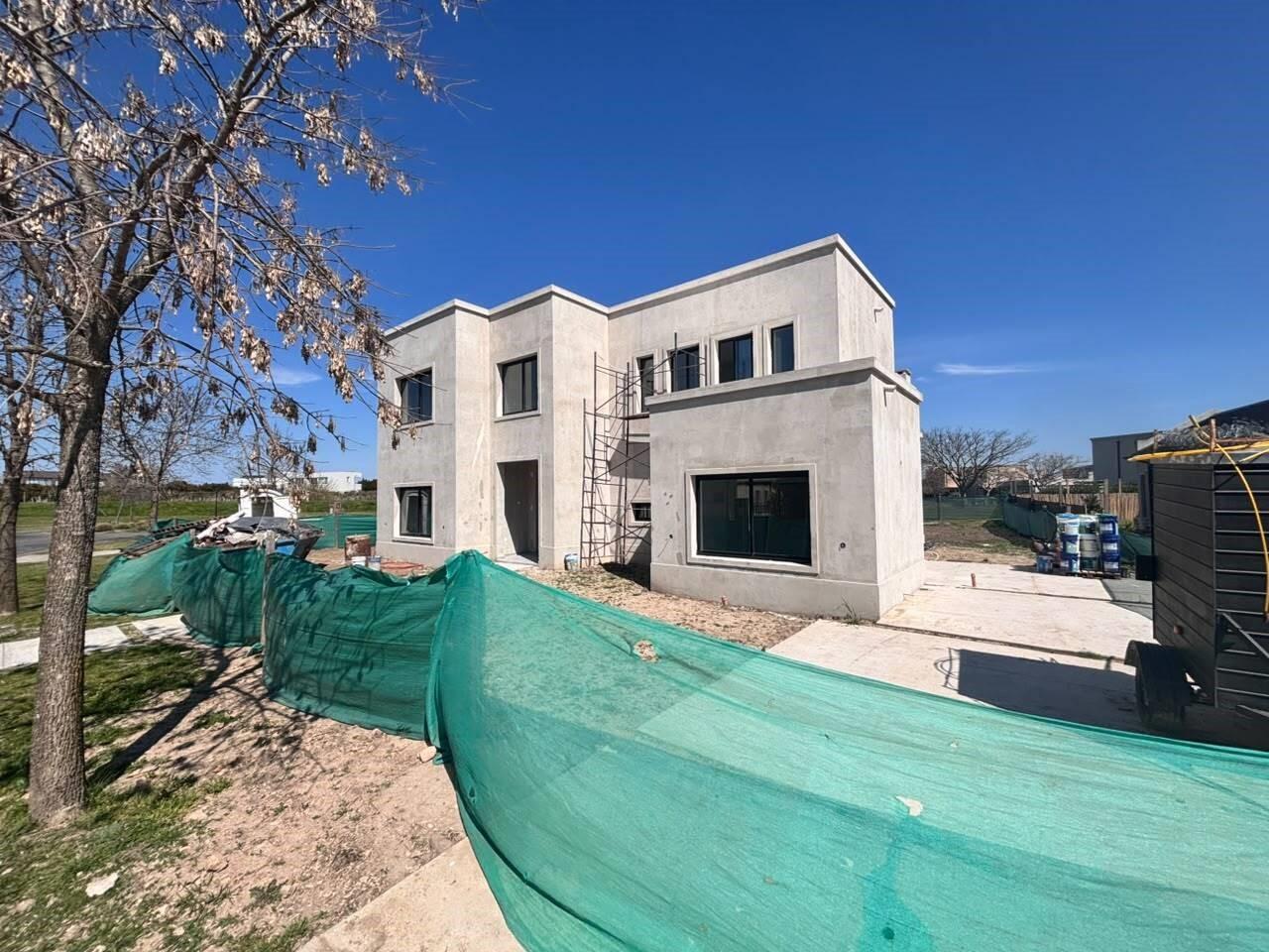 Foto de Casa en Venta en El Cantón, Escobar, G.B.A. Zona Norte, imagen 4