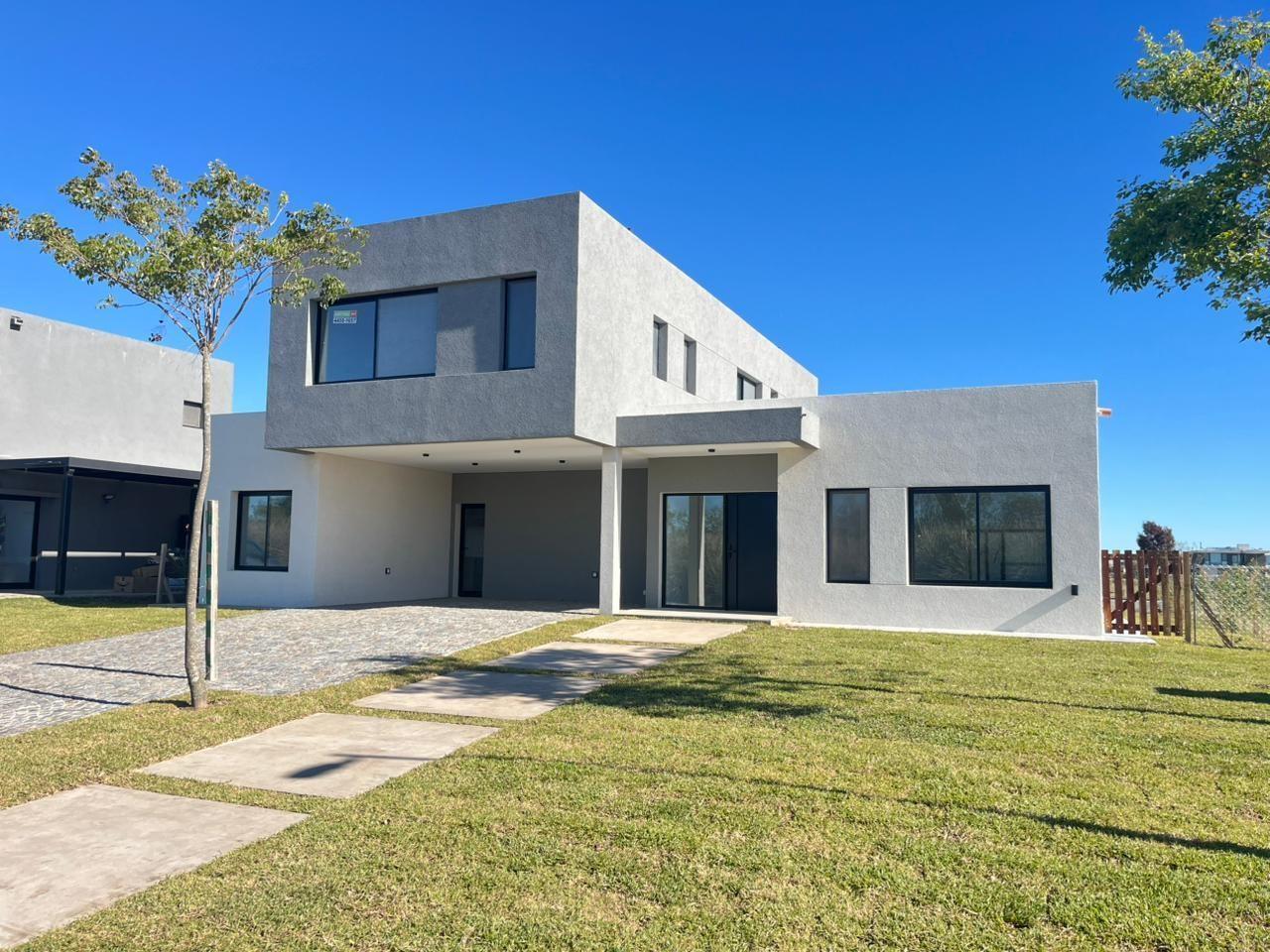 Foto de Casa en Venta en Puertos, Escobar, G.B.A. Zona Norte, imagen 1