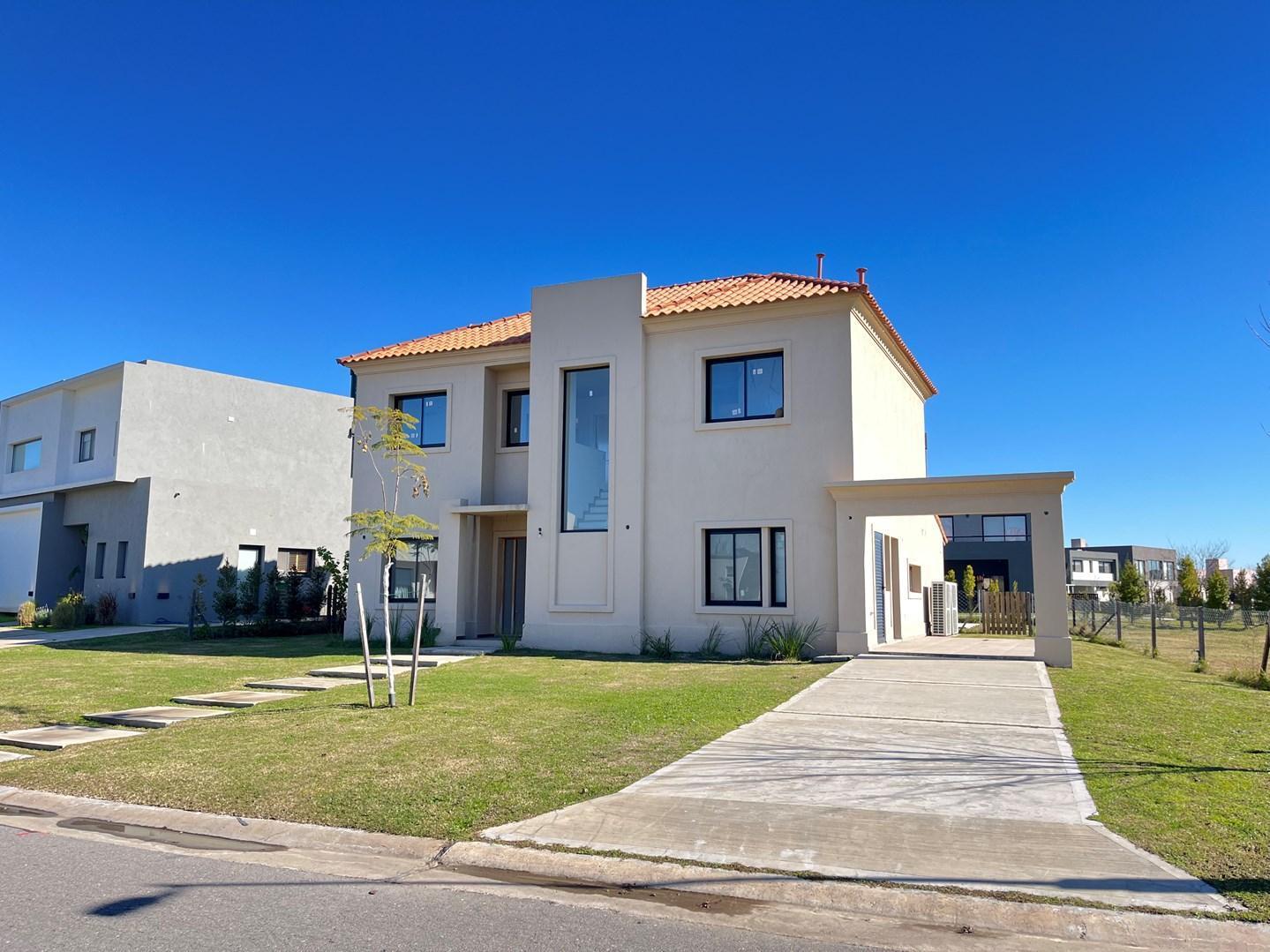 Foto de Casa en Venta en Puertos, Escobar, G.B.A. Zona Norte, imagen 1