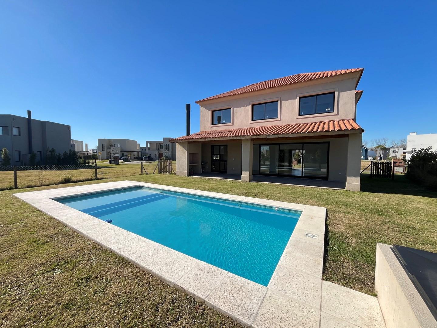 Foto de Casa en Venta en Puertos, Escobar, G.B.A. Zona Norte, imagen 2