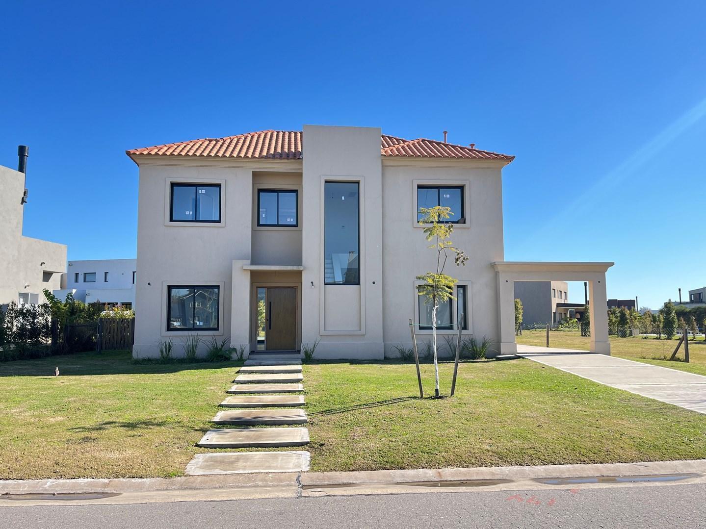 Foto de Casa en Venta en Puertos, Escobar, G.B.A. Zona Norte, imagen 3