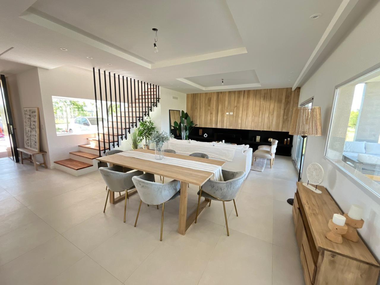 Foto de Casa en Venta en Puertos, Escobar, G.B.A. Zona Norte, imagen 1