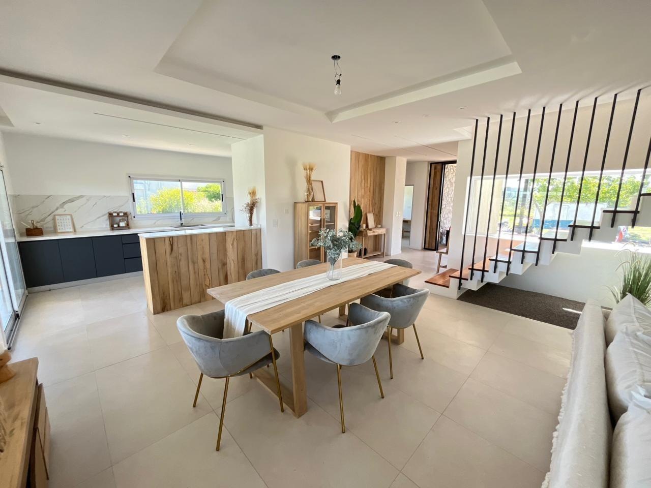 Foto de Casa en Venta en Puertos, Escobar, G.B.A. Zona Norte, imagen 2
