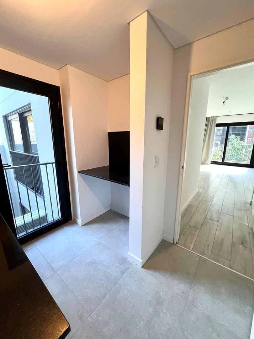 Foto de Departamento 3 ambientes en Alquiler en Núñez, imagen 4