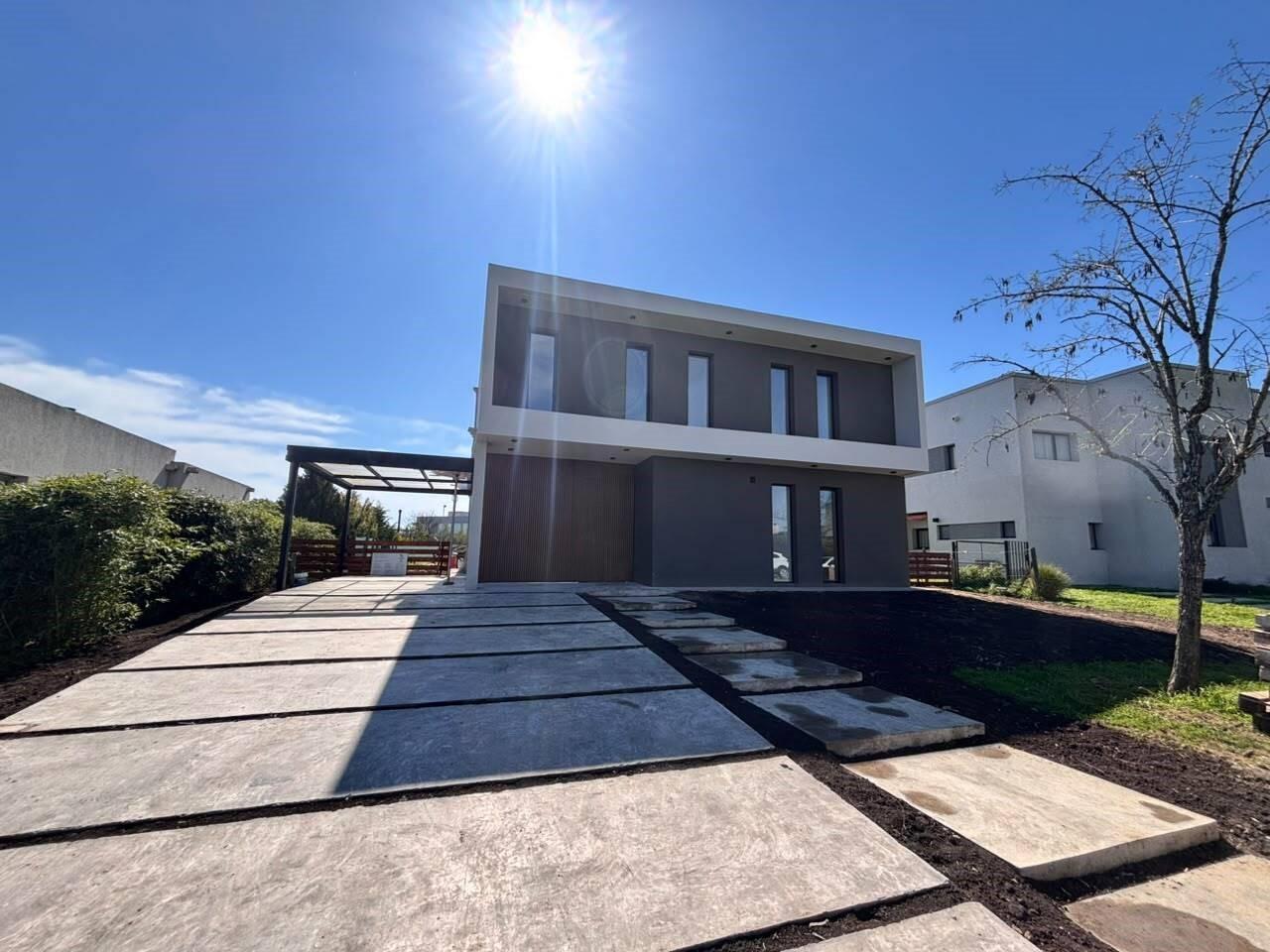 Foto de Casa en Venta en El Cantón, Escobar, G.B.A. Zona Norte, imagen 3
