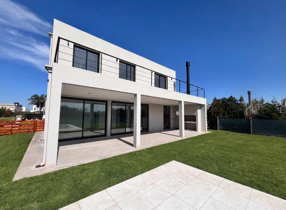 Foto de Casa en Venta en El Cantón, Escobar, G.B.A. Zona Norte, imagen 5