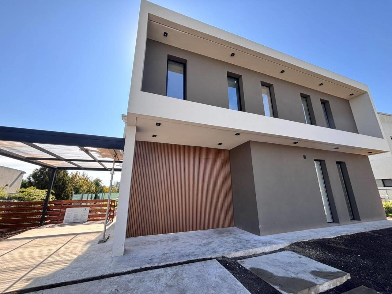 Foto de Casa en Venta en El Cantón, Escobar, G.B.A. Zona Norte, imagen 1