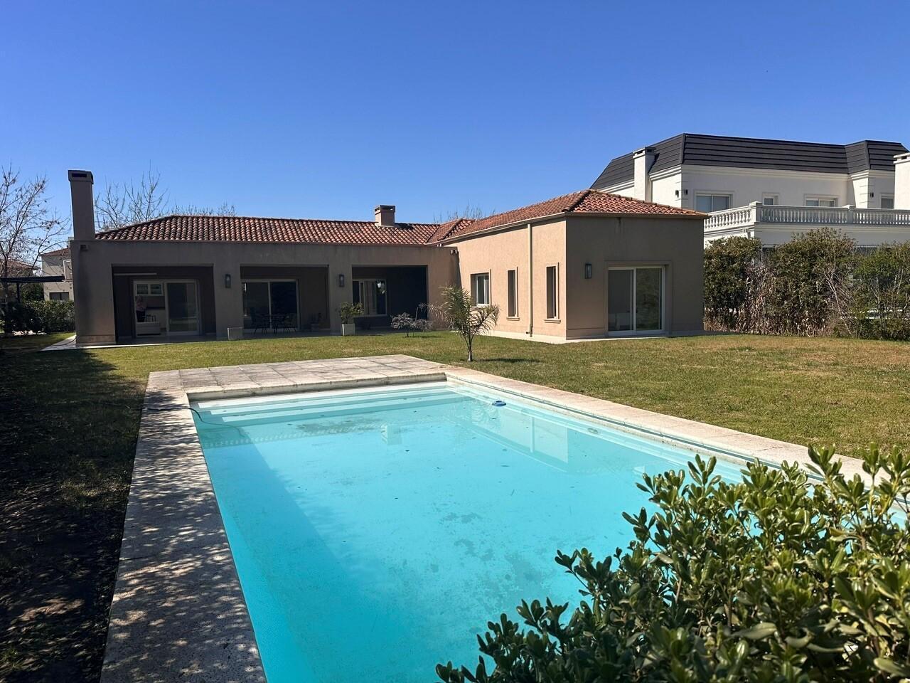 Foto de Casa en Venta en Los Jazmines, Pilar del Este, Pilar, imagen 4