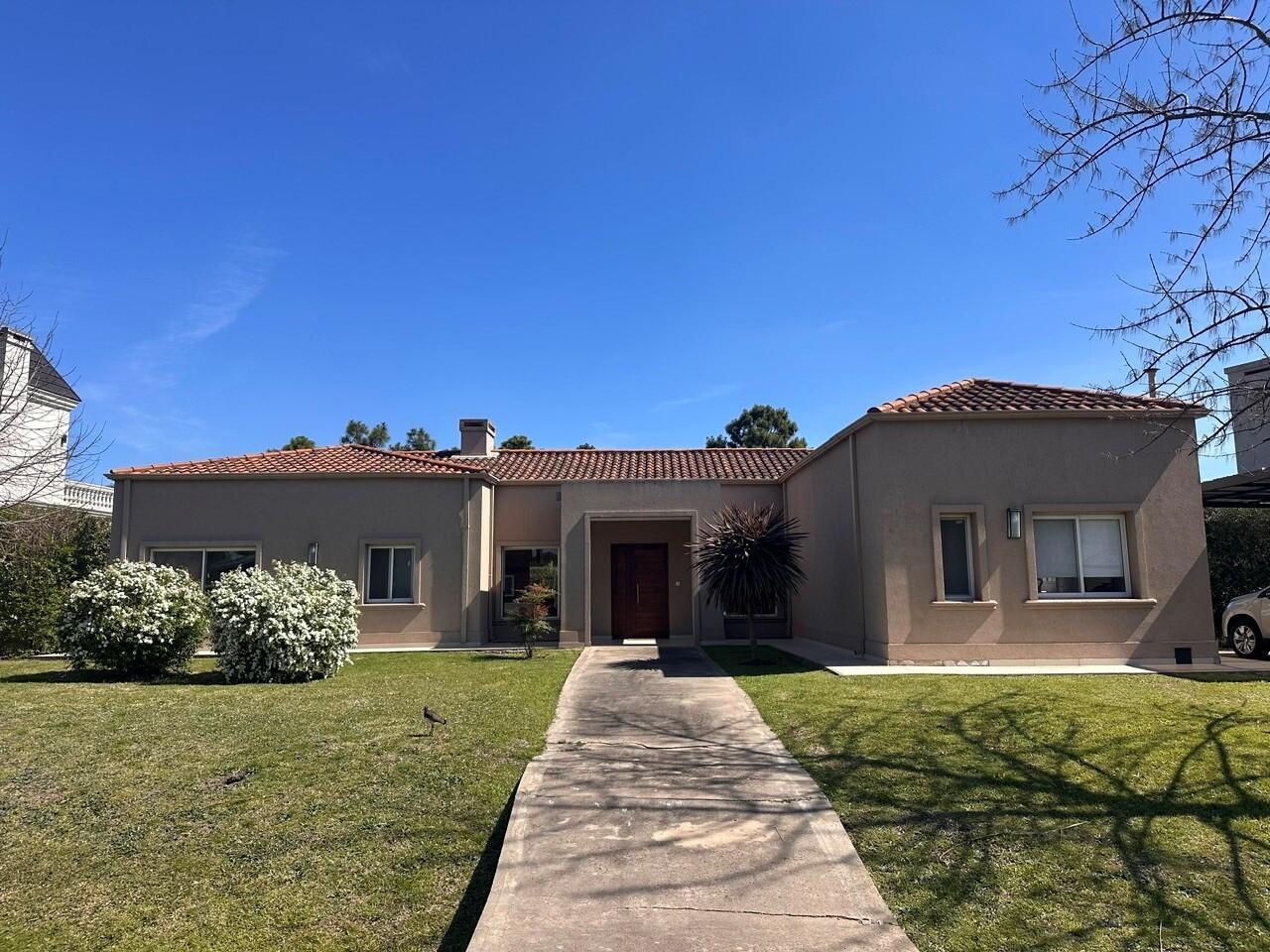 Foto de Casa en Venta en Los Jazmines, Pilar del Este, Pilar, imagen 5