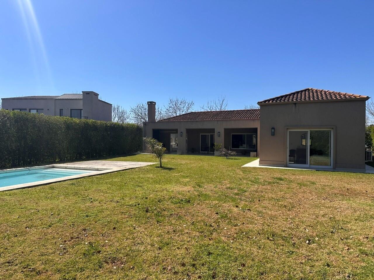Foto de Casa en Venta en Los Jazmines, Pilar del Este, Pilar, imagen 3
