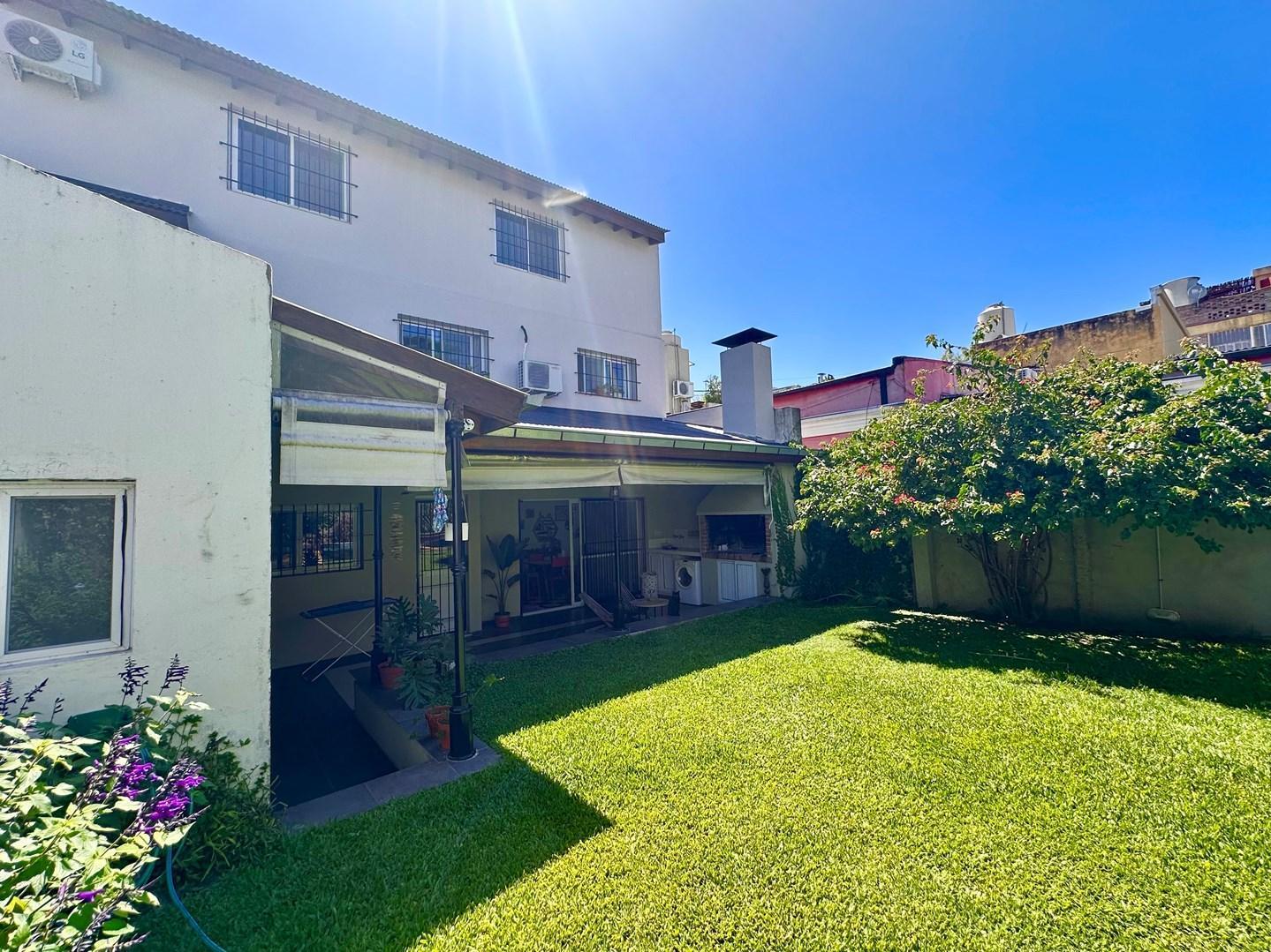 Foto de Casa en Venta en Lomas de San Isidro, San Isidro, G.B.A. Zona Norte, imagen 5